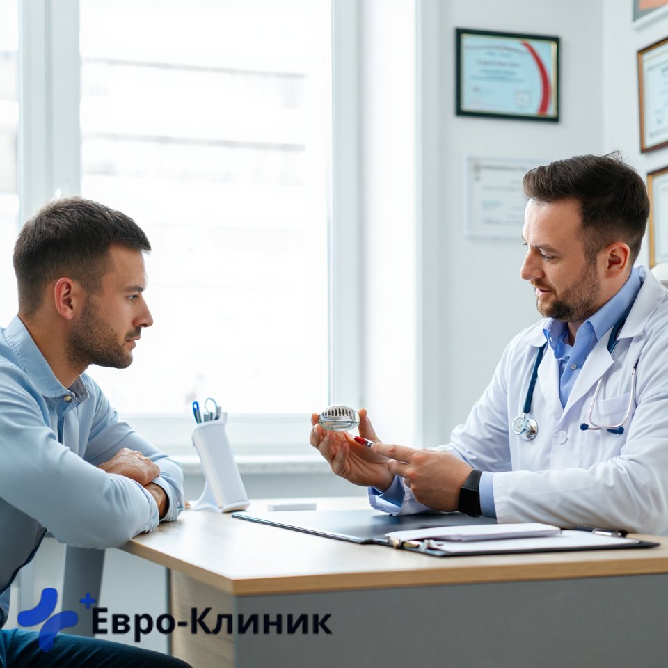 Консультация по химзащите от алкоголизма в Лукоянове